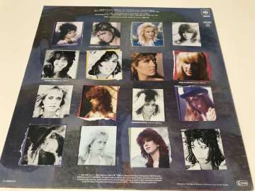 Bangles ‎– Different Light