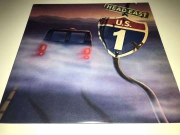 Head East ‎– U.S. 1