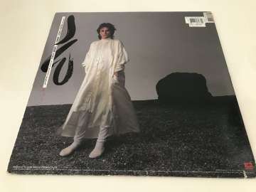 John Waite ‎– Mask Of Smiles (Posterli)