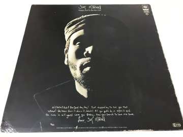 Taj Mahal – Happy Just To Be Like I Am
