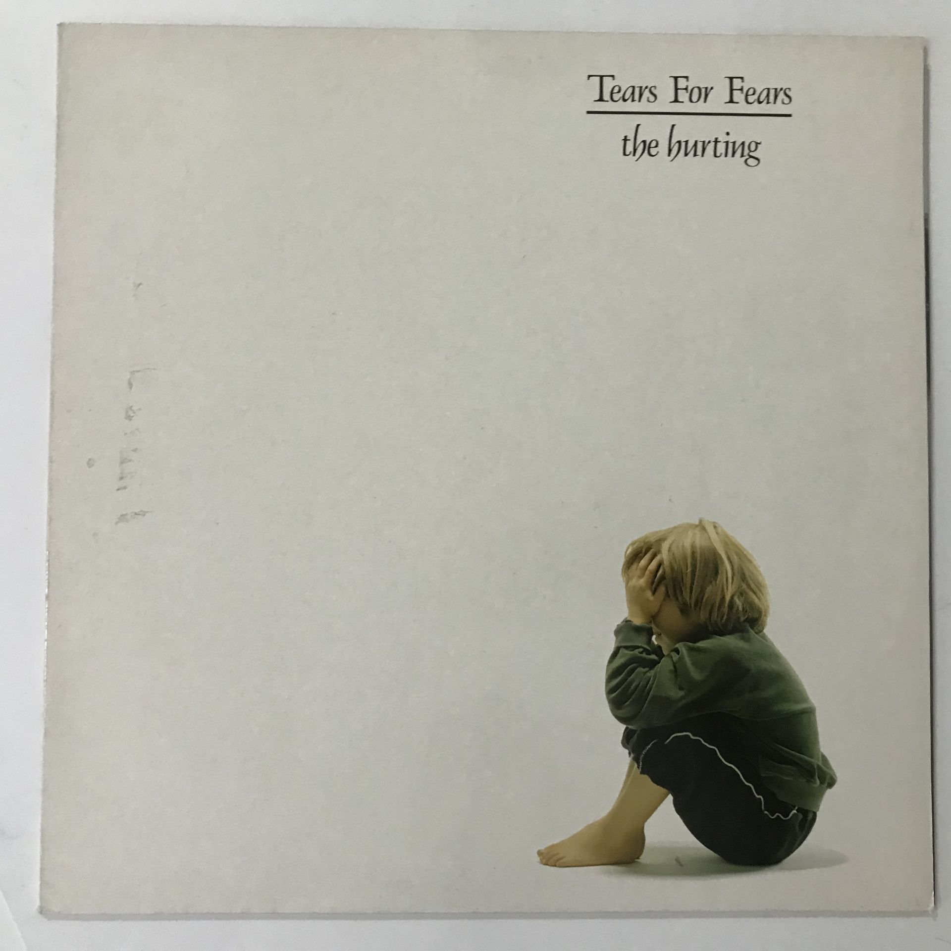 Tears For Fears – The Hurting