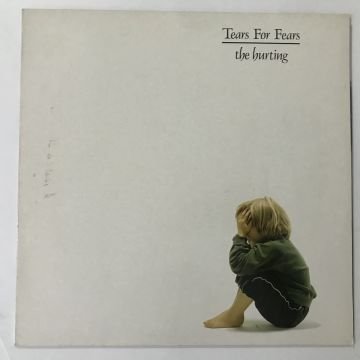 Tears For Fears – The Hurting