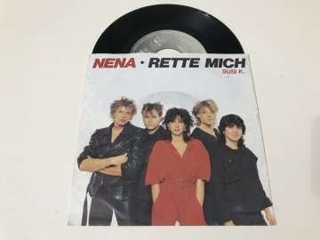 Nena – Rette Mich
