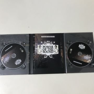 Söhne Mannheims – Power Of The Sound 2 CD
