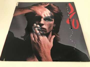 John Waite ‎– Mask Of Smiles