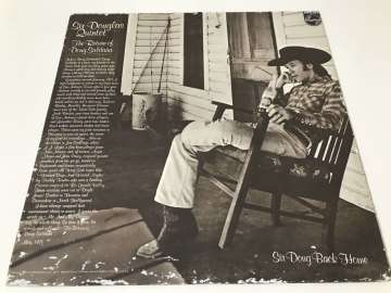 Sir Douglas Quintet – The Return Of Doug Saldaña