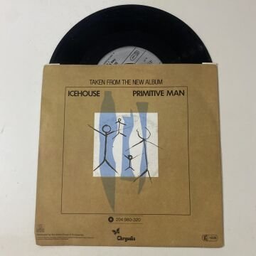 Icehouse – Hey' Little Girl