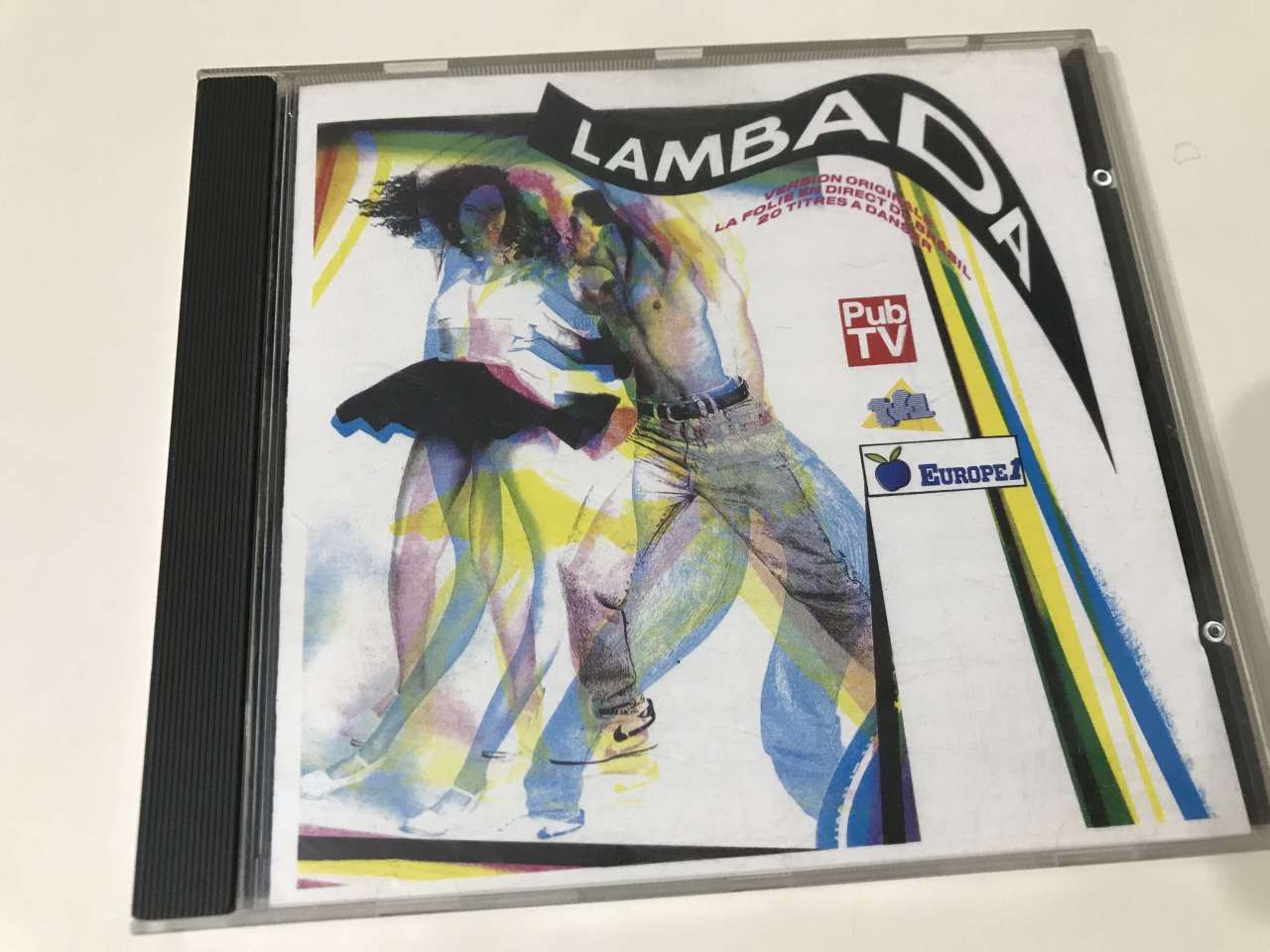 Lambada