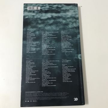 Robbie Williams – In And Out Of Consciousness (Greatest Hits 1990-2010) 3 DVD + 3 CD