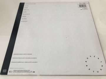 John Waite ‎– Rover's Return