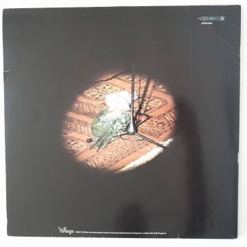 Wings – Red Rose Speedway