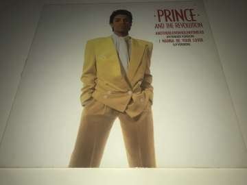 Prince And The Revolution – Anotherloverholenyohead (Extended Version)