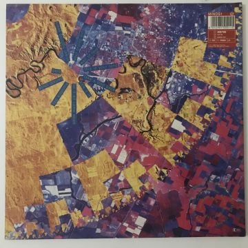 Simple Minds ‎– Street Fighting Years