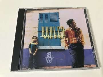 Khaled – N'ssi N'ssi