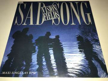 Vision Fields ‎– Sad Song