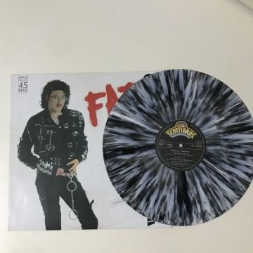 ''Weird Al'' Yankovic – Fat (Multicolor Renkli Plak)