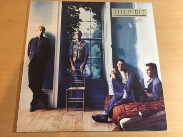 The Bible ‎– The Bible