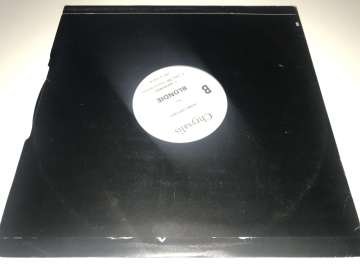 Blondie ‎– Call Me (The Ben Liebrand Remix)