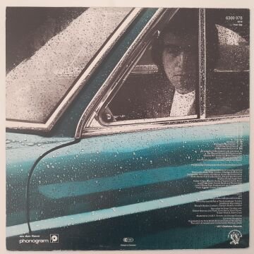 Peter Gabriel ‎– Peter Gabriel