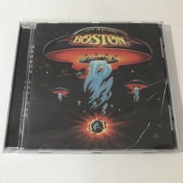 Boston – Boston