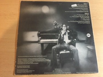 Biddu Orchestra ‎– Biddu Orchestra