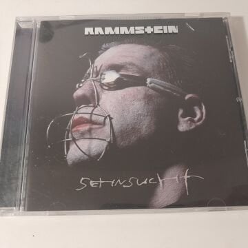 Rammstein – Sehnsucht