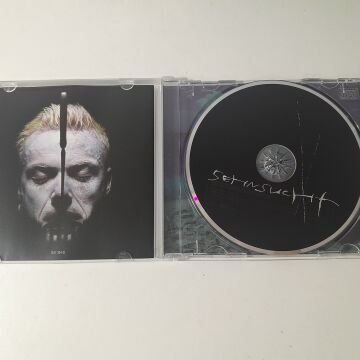 Rammstein – Sehnsucht