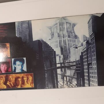 Metropolis (Original Motion Picture Soundtrack)