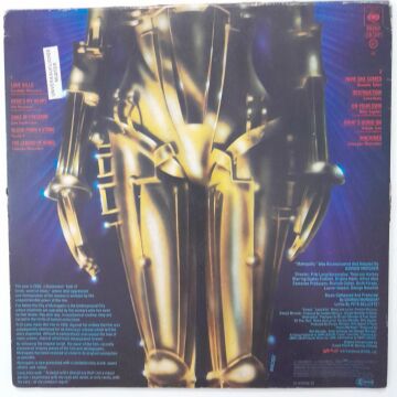 Metropolis (Original Motion Picture Soundtrack)
