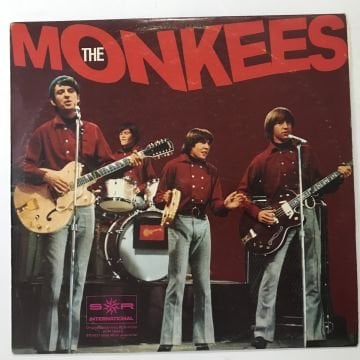 The Monkees – The Monkees