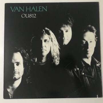 Van Halen – OU812