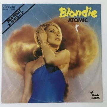 Blondie – Atomic