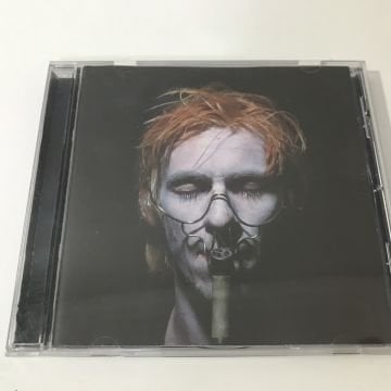 Rammstein – Sehnsucht