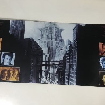 Metropolis (Original Motion Picture Soundtrack)