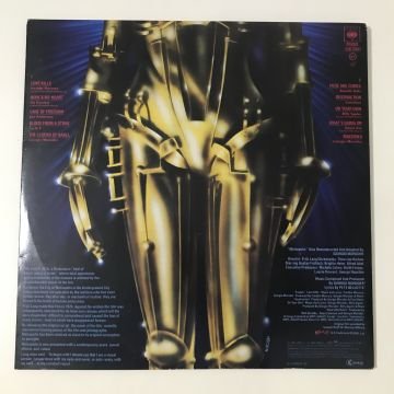 Metropolis (Original Motion Picture Soundtrack)