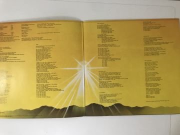 Baker Gurvitz Army ‎– Elysian Encounter