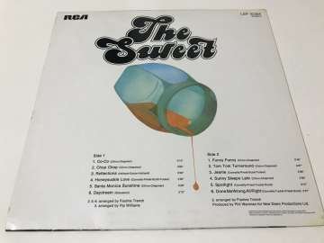 The Sweet – Funny Funny, How Sweet Co-Co Can Be