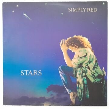 Simply Red ‎– Stars