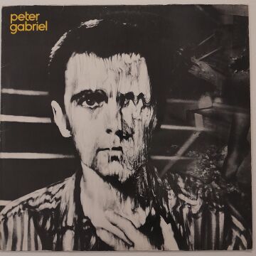 Peter Gabriel ‎– Peter Gabriel