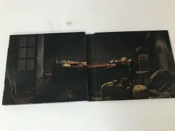 Rammstein – Liebe Ist Für Alle Da