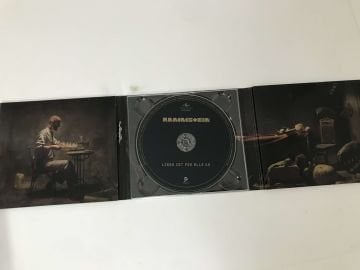Rammstein – Liebe Ist Für Alle Da