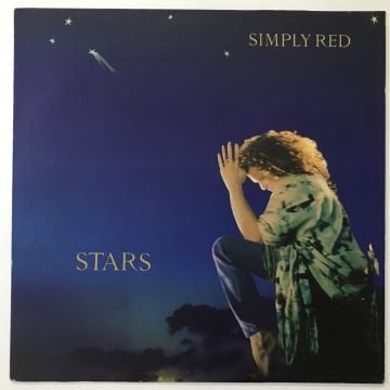 Simply Red ‎– Stars