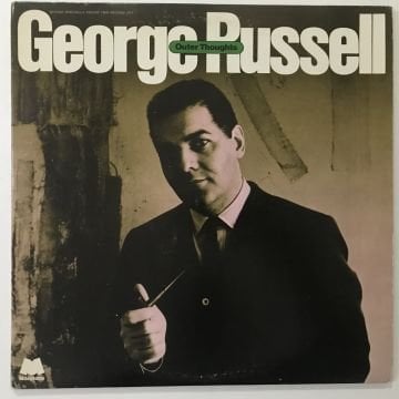 George Russell – Outer Thoughts 2 LP