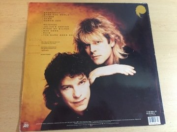 Big Big Sun ‎– Stop The World