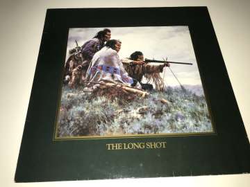 Heads Up ‎– The Long Shot