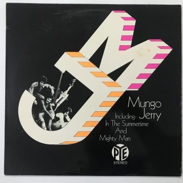 Mungo Jerry – Mungo Jerry
