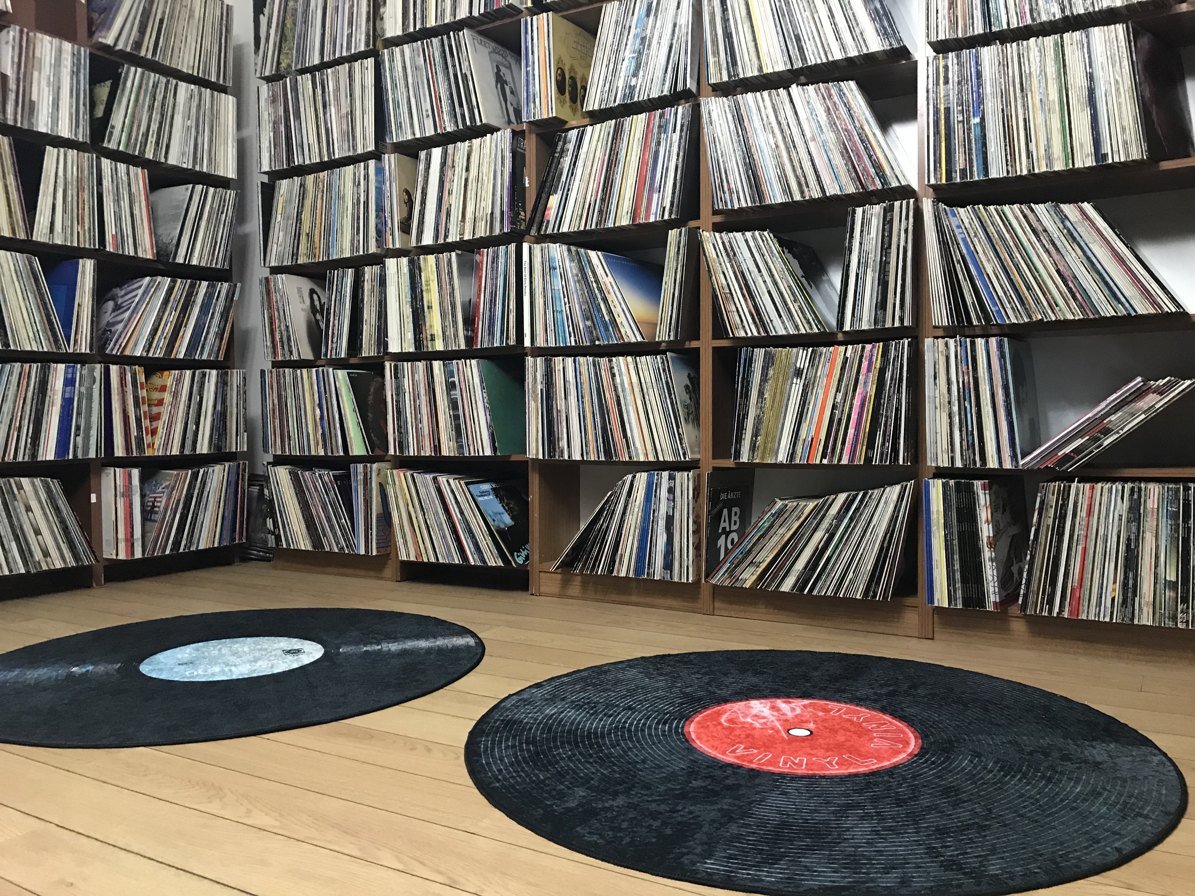 Deep Purple – Complete Strangers - Live in '85 2 LP